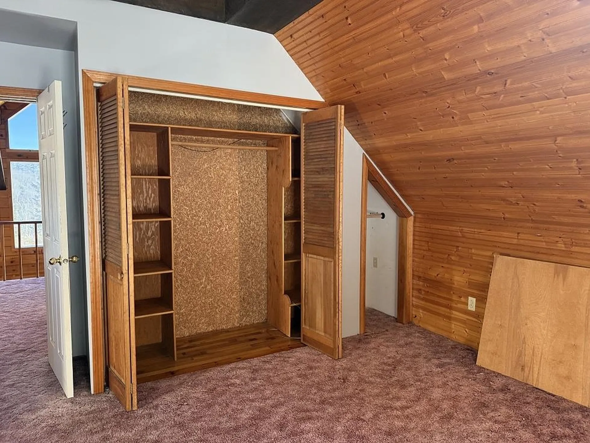 306 Sparrow Drive Stamford VT 05352