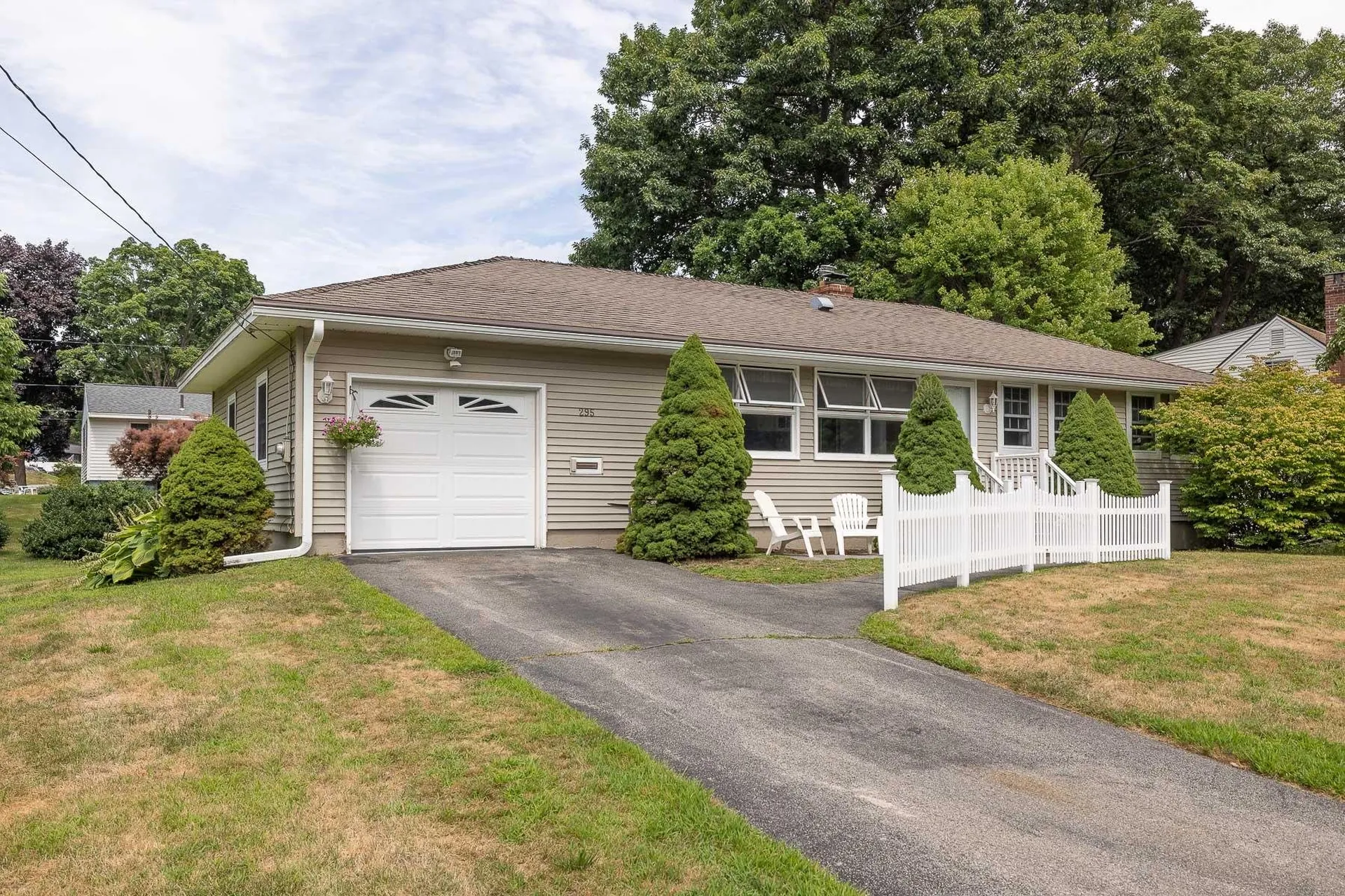 295 Mckinley Road Portsmouth NH 03801