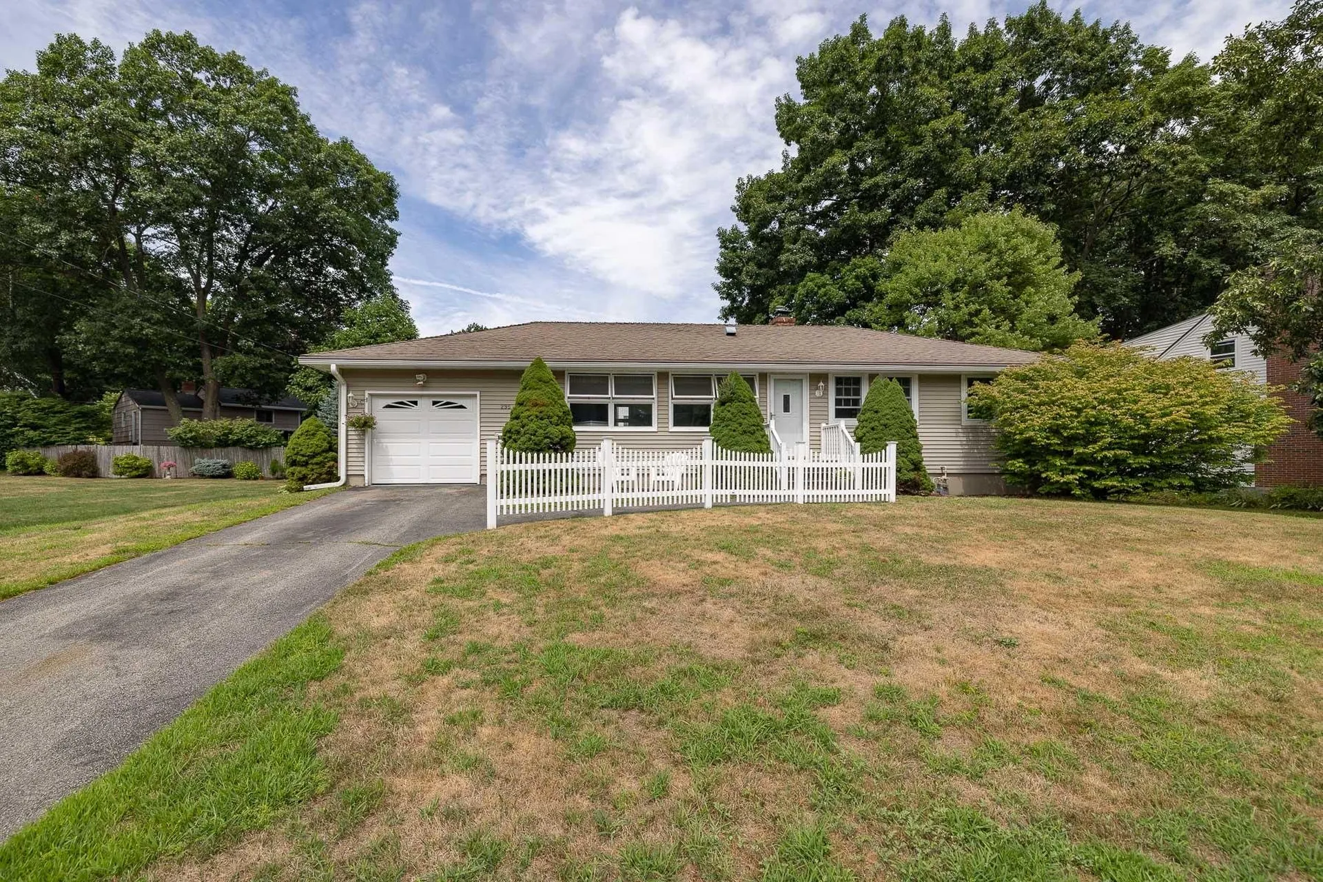 295 Mckinley Road Portsmouth NH 03801