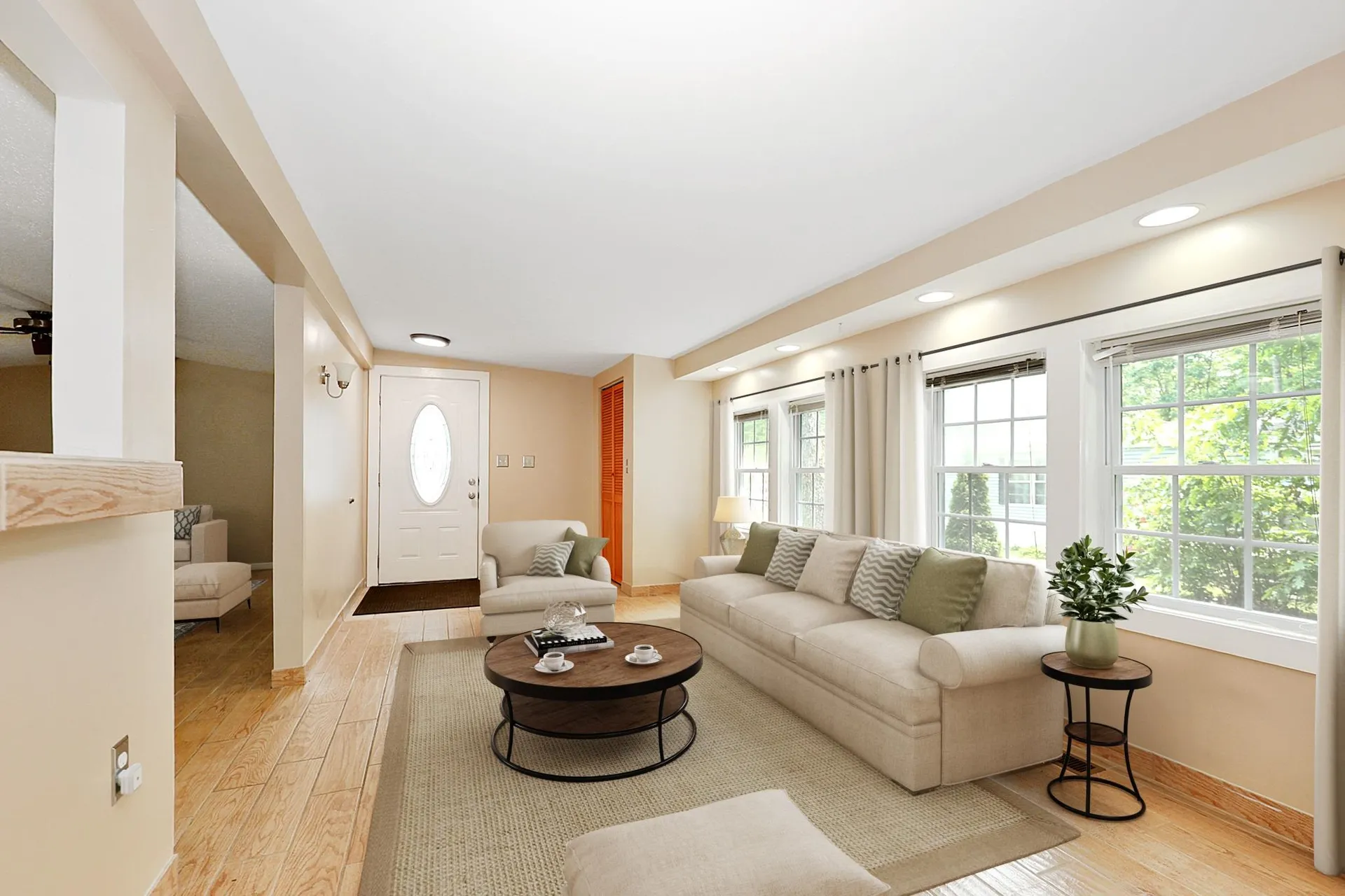 25 Cheryl Drive Concord NH 03303