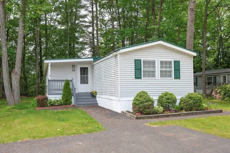 25 Cheryl Drive Concord NH 03303