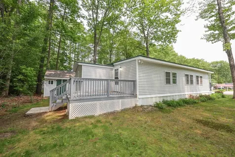 25 Cheryl Drive Concord NH 03303