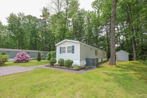 25 Cheryl Drive Concord NH 03303