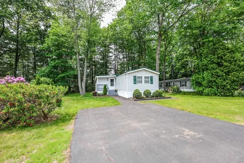 25 Cheryl Drive Concord NH 03303