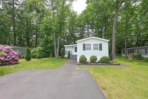 25 Cheryl Drive Concord NH 03303