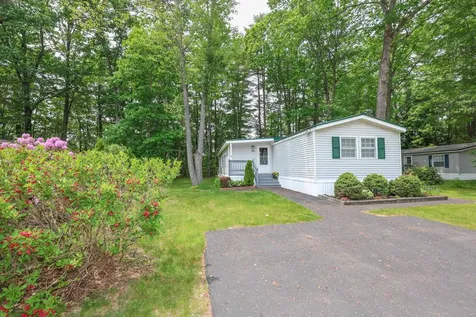 25 Cheryl Drive Concord NH 03303