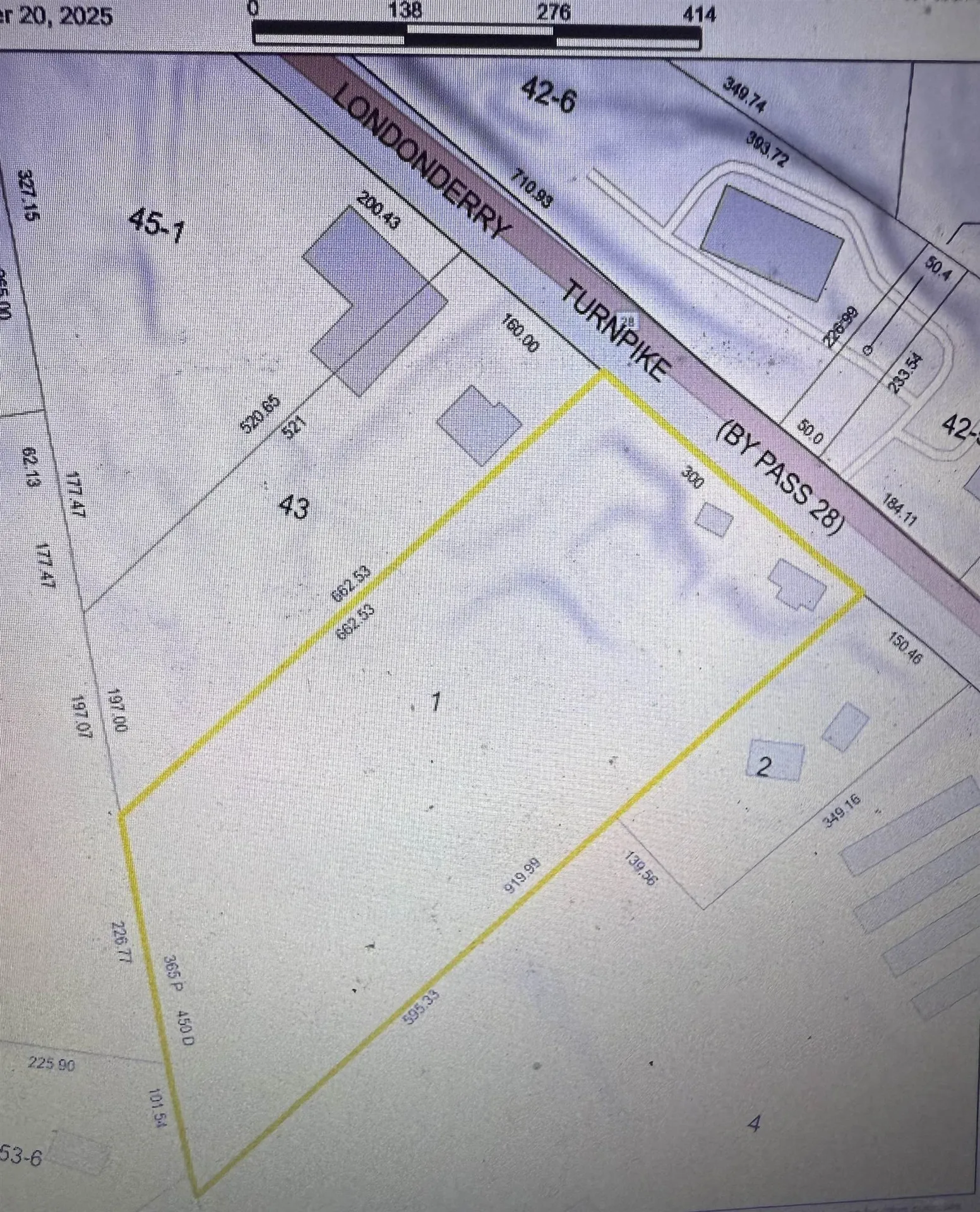 192 Londonderry Turnpike Hooksett NH 03106