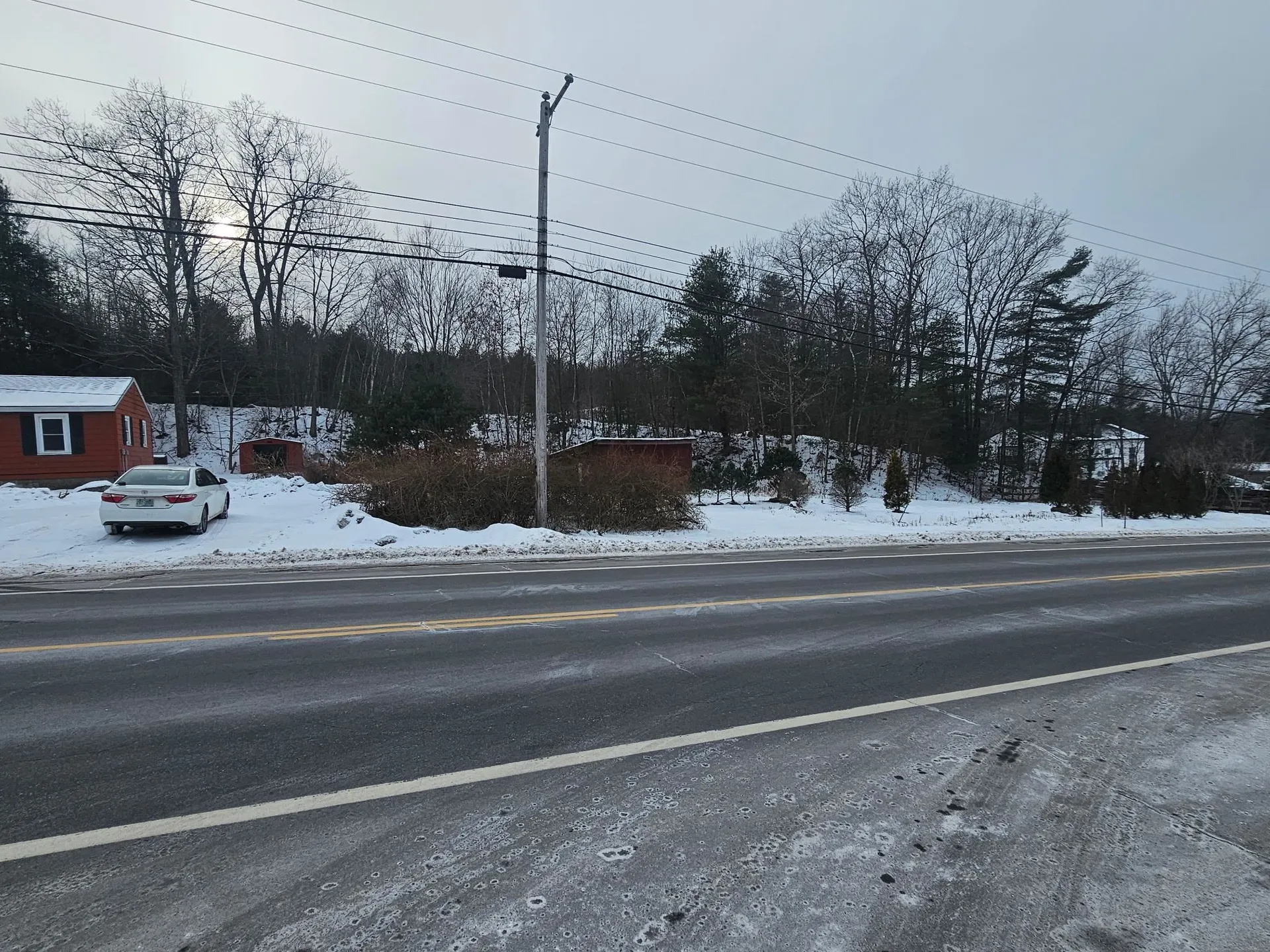 192 Londonderry Turnpike Hooksett NH 03106