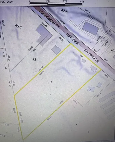 192 Londonderry Turnpike Hooksett NH 03106