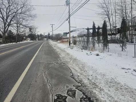 192 Londonderry Turnpike Hooksett NH 03106