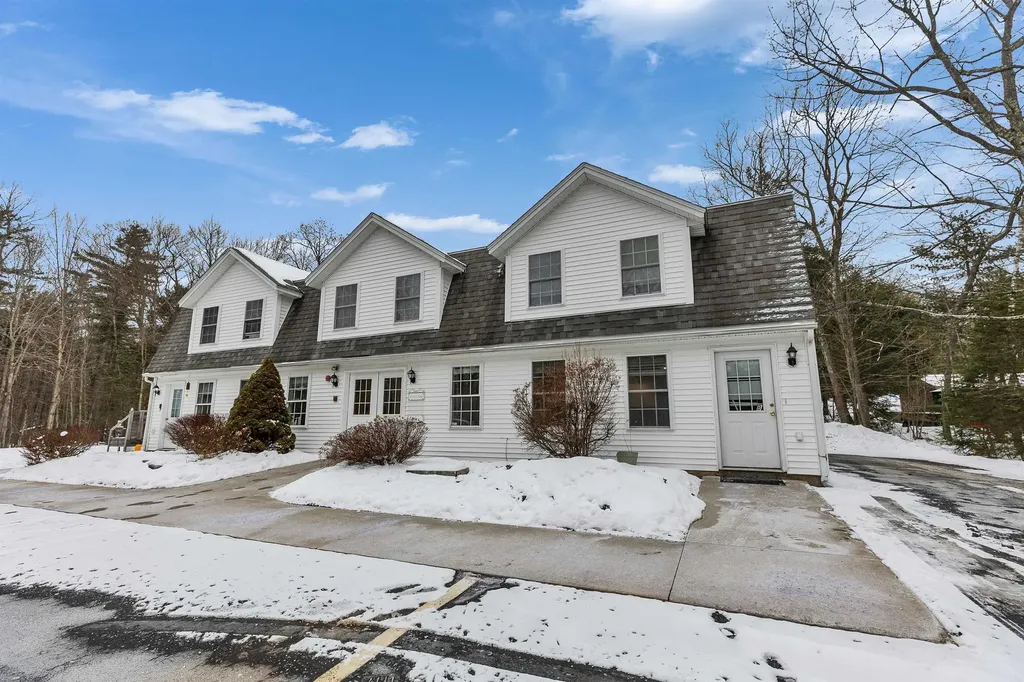 949 Turnpike Road New Ipswich NH 03071