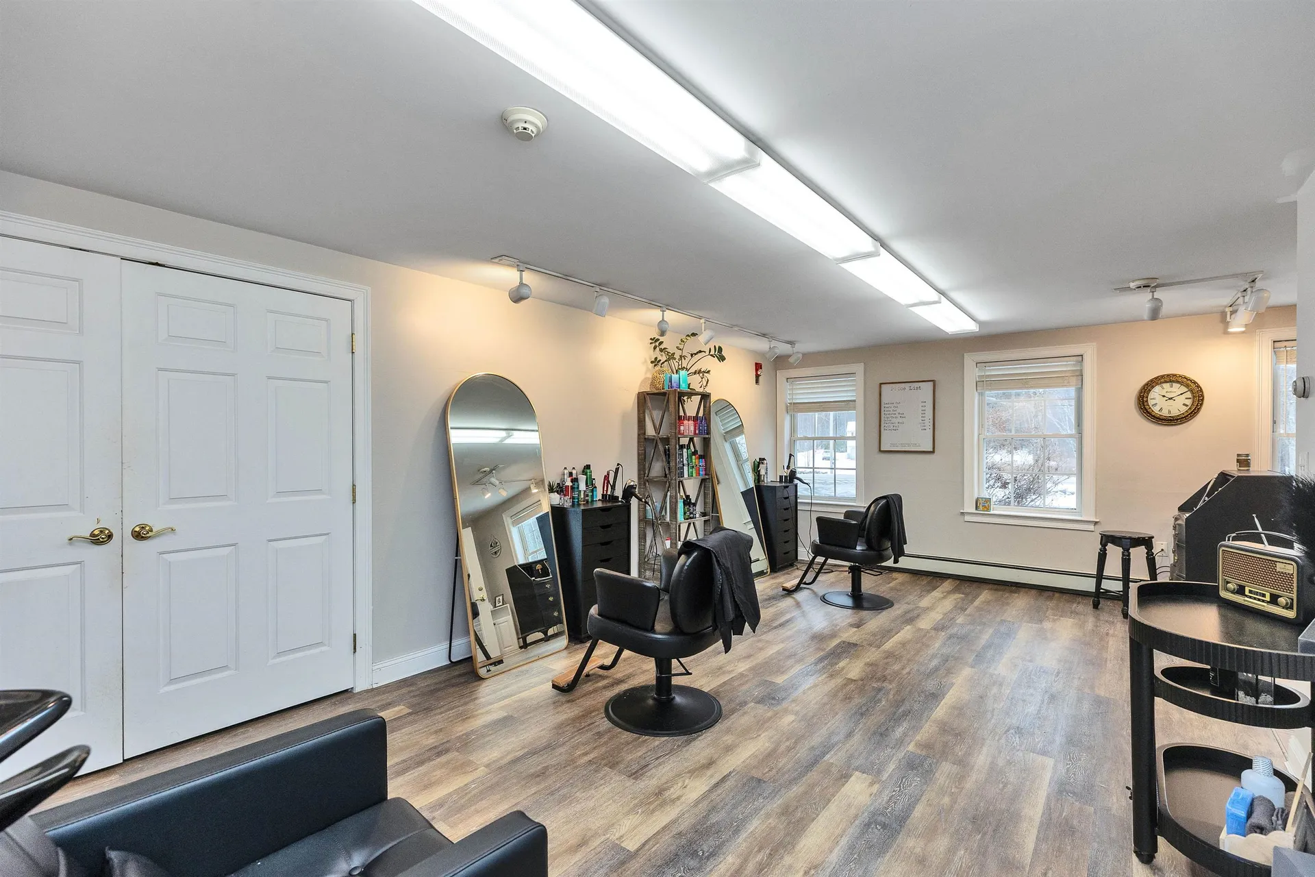 949 Turnpike Road New Ipswich NH 03071