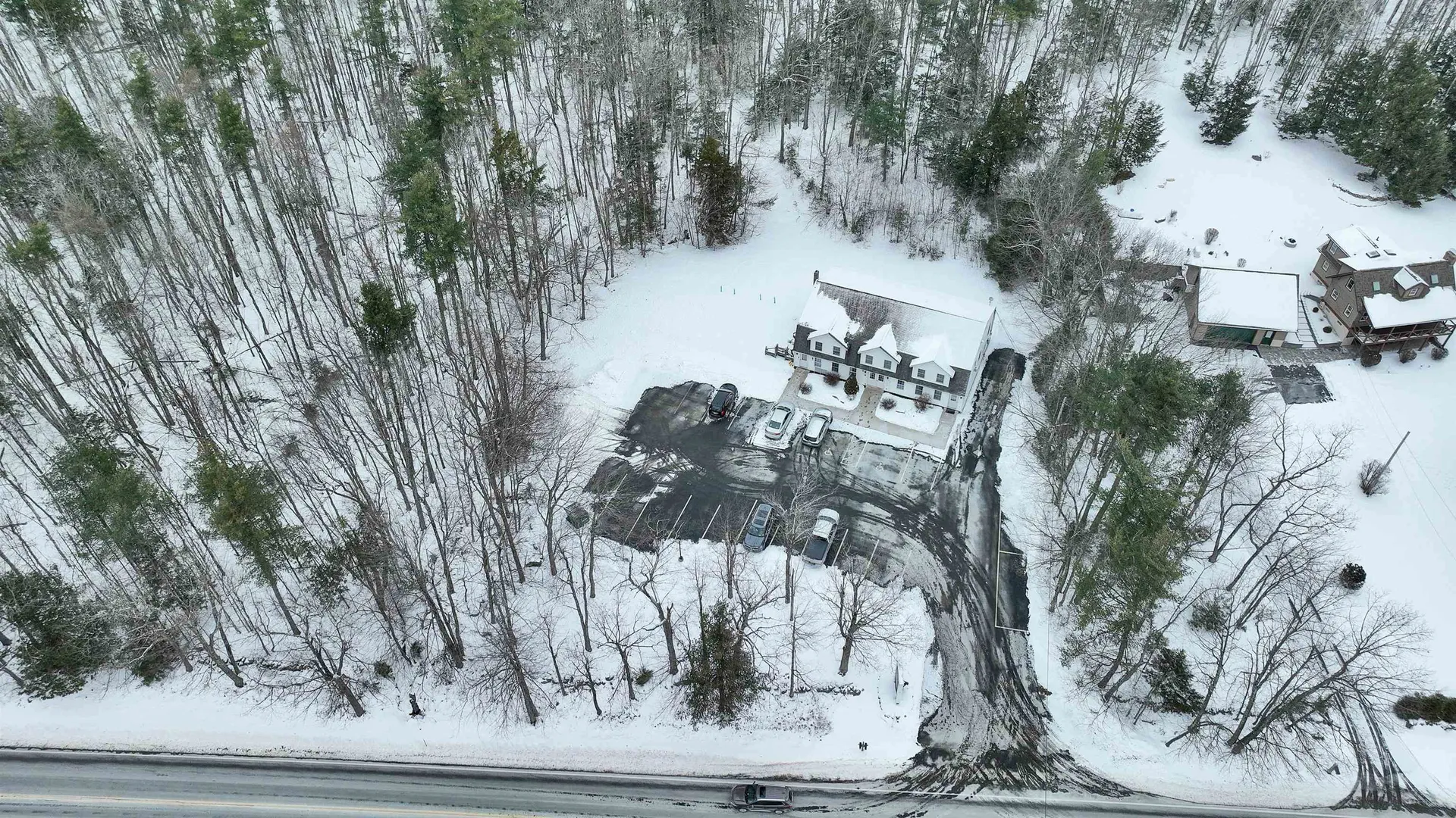 949 Turnpike Road New Ipswich NH 03071