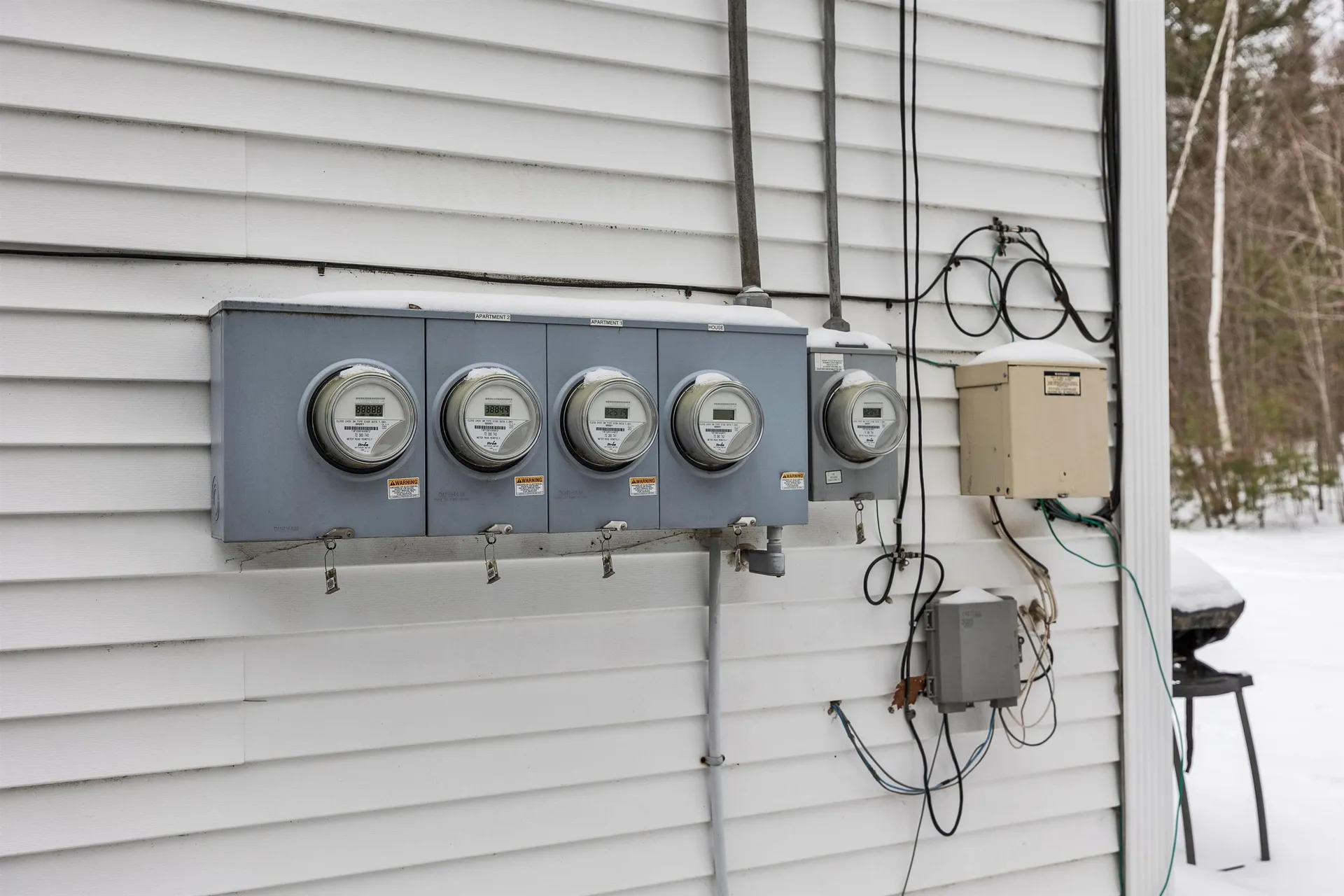 949 Turnpike Road New Ipswich NH 03071