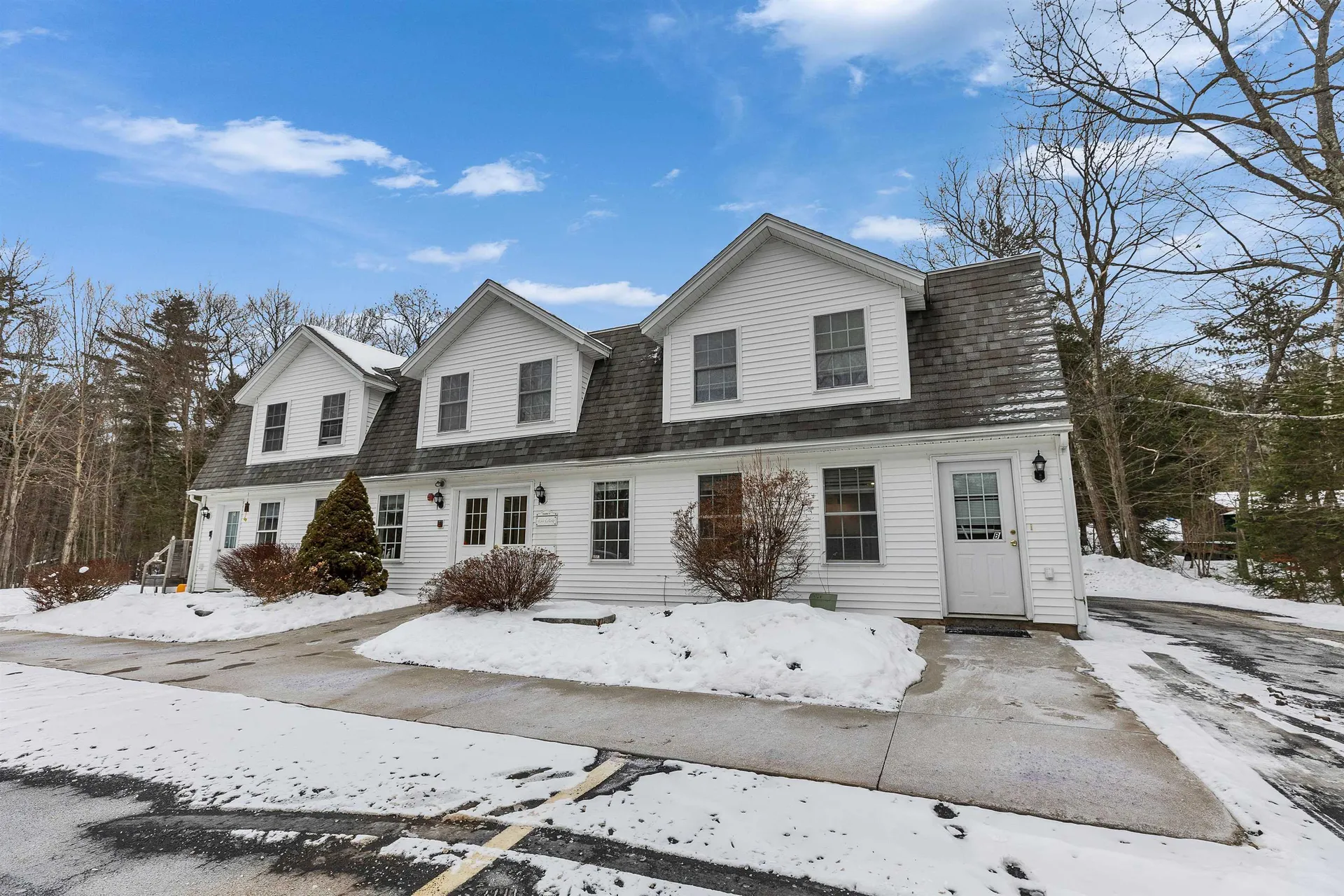 949 Turnpike Road New Ipswich NH 03071