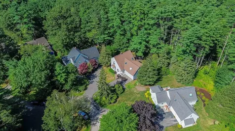 8 Ash Lane York ME 03909