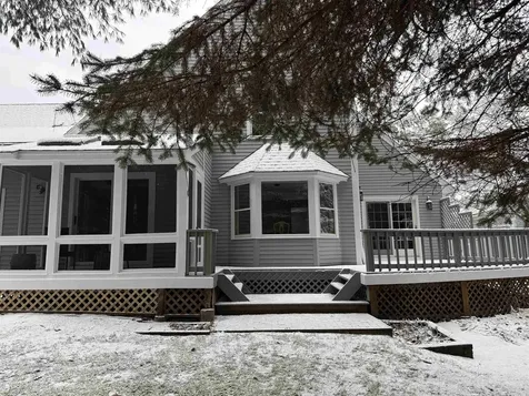 8 Ash Lane York ME 03909