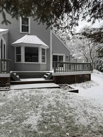 8 Ash Lane York ME 03909