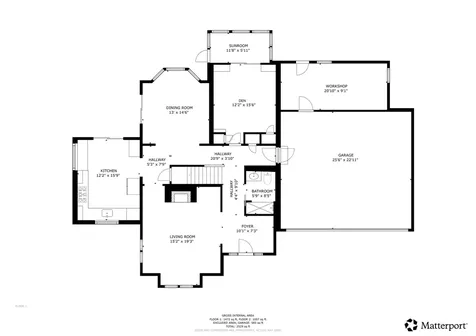 8 Ash Lane York ME 03909