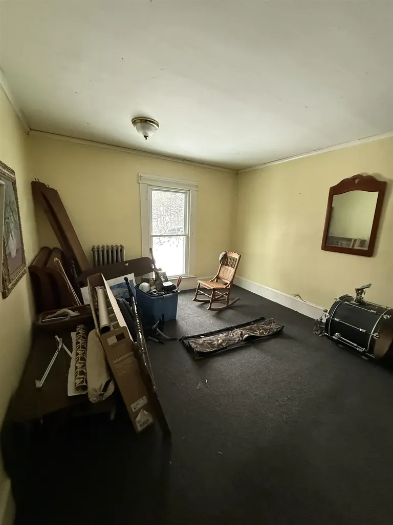 511 Vt Route 25 Topsham VT 05076