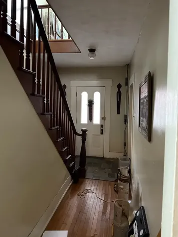 511 Vt Route 25 Topsham VT 05076