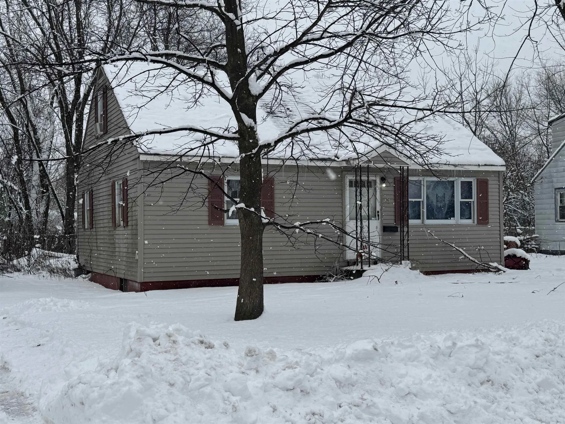 Burlington VT, 36 Vest Haven Drive