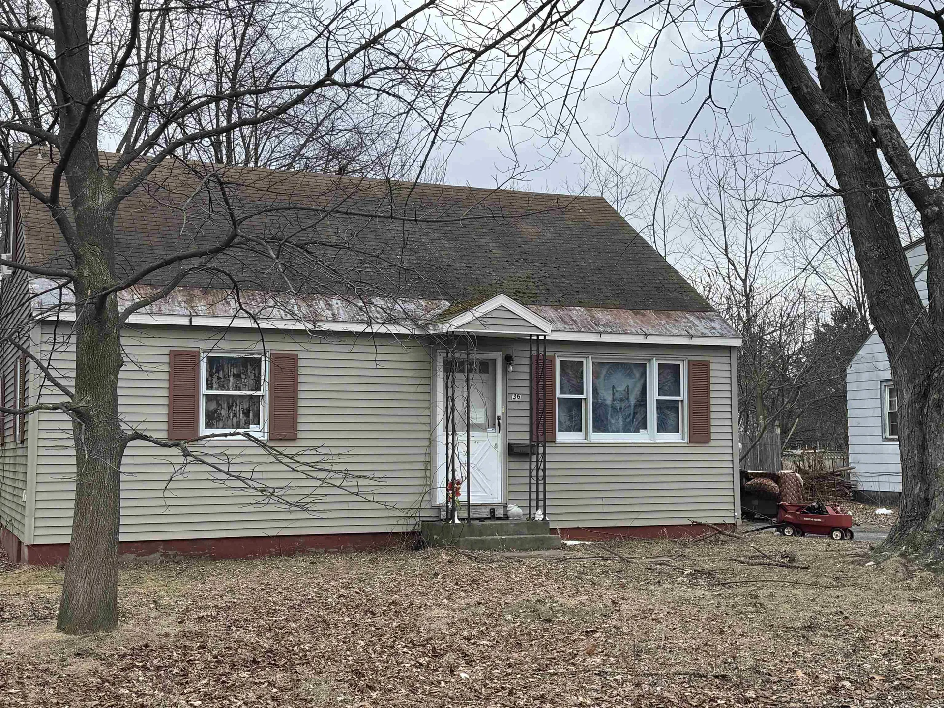 36 Vest Haven Drive Burlington VT 05408