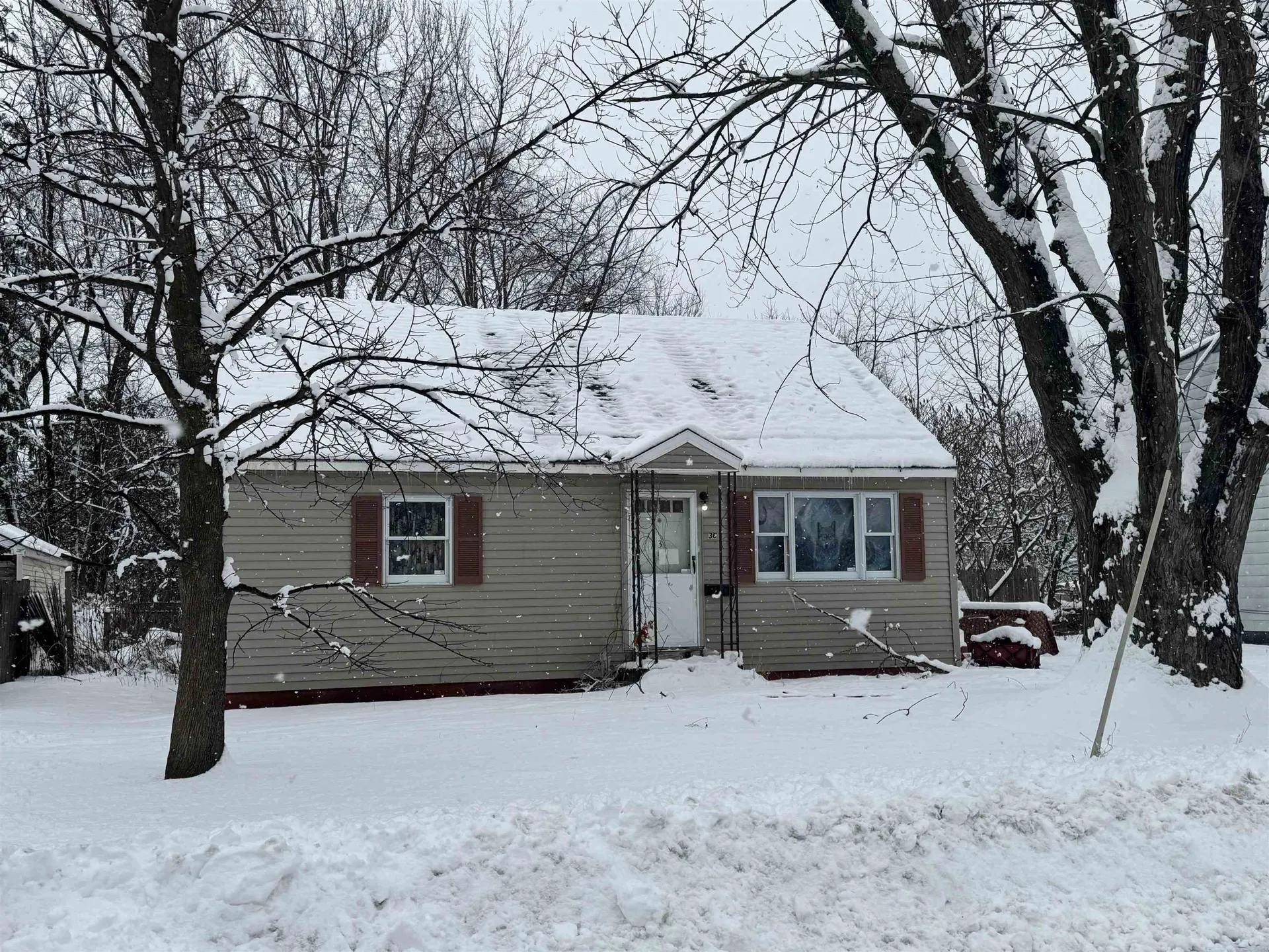 36 Vest Haven Drive Burlington VT 05408