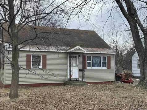 36 Vest Haven Drive Burlington VT 05408