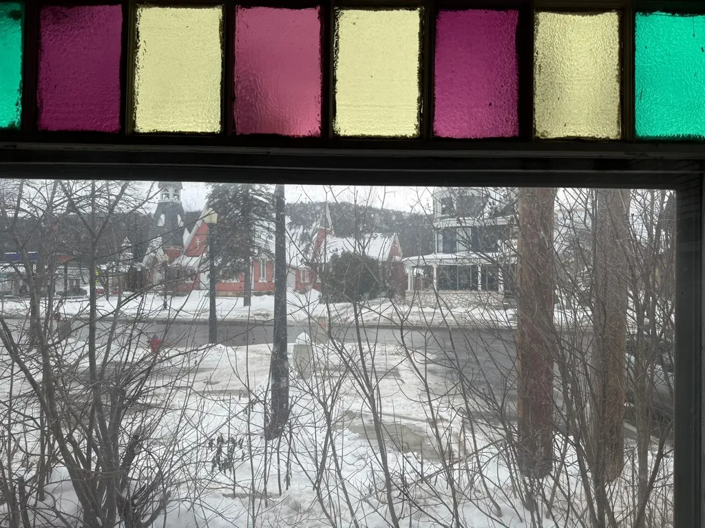 12 Pleasant Street Randolph VT 05060