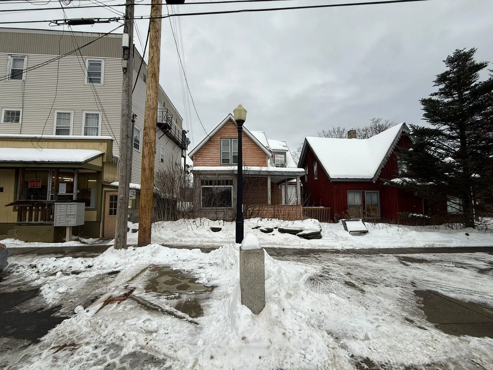 12 Pleasant Street Randolph VT 05060