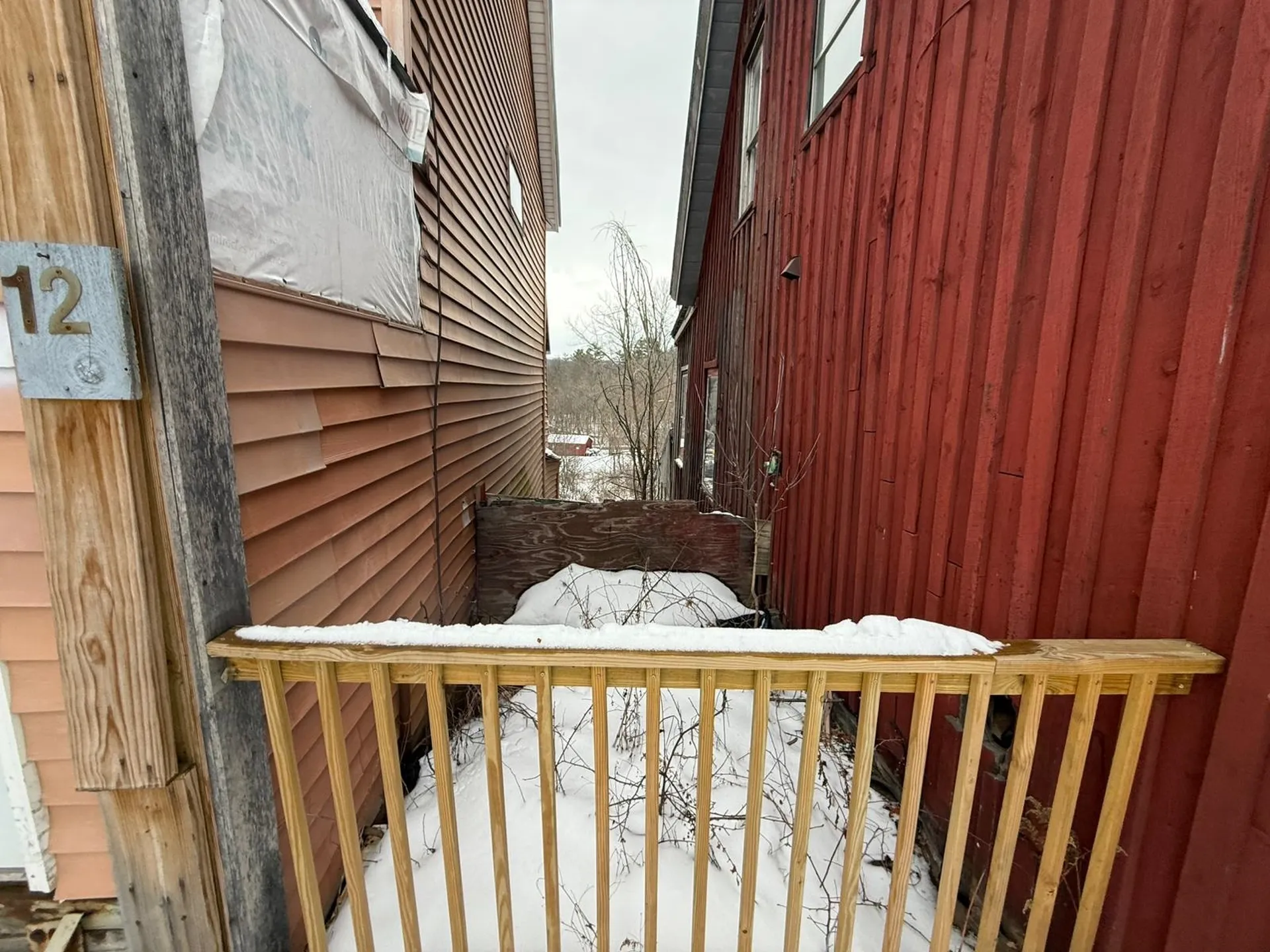 12 Pleasant Street Randolph VT 05060