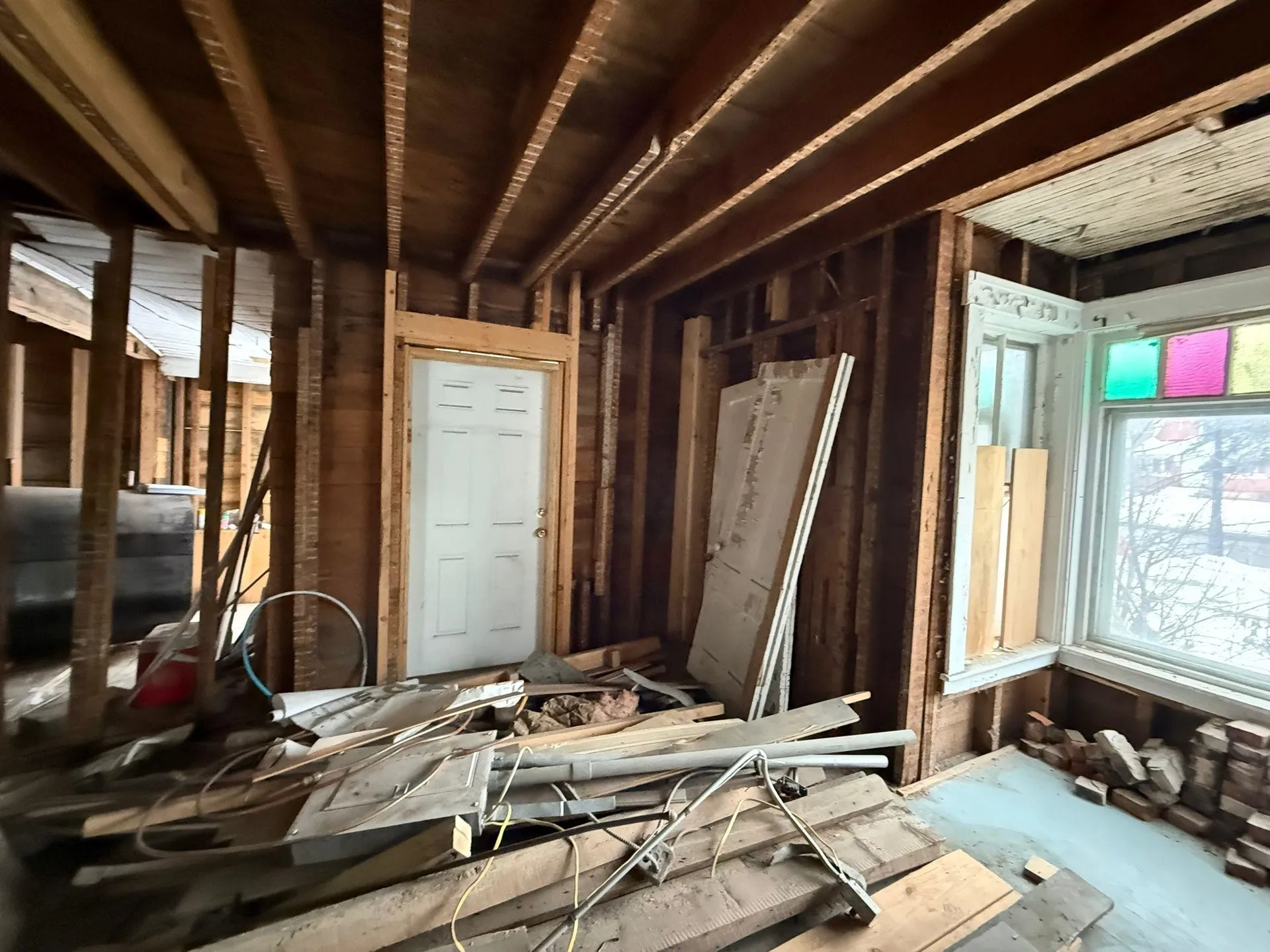 12 Pleasant Street Randolph VT 05060