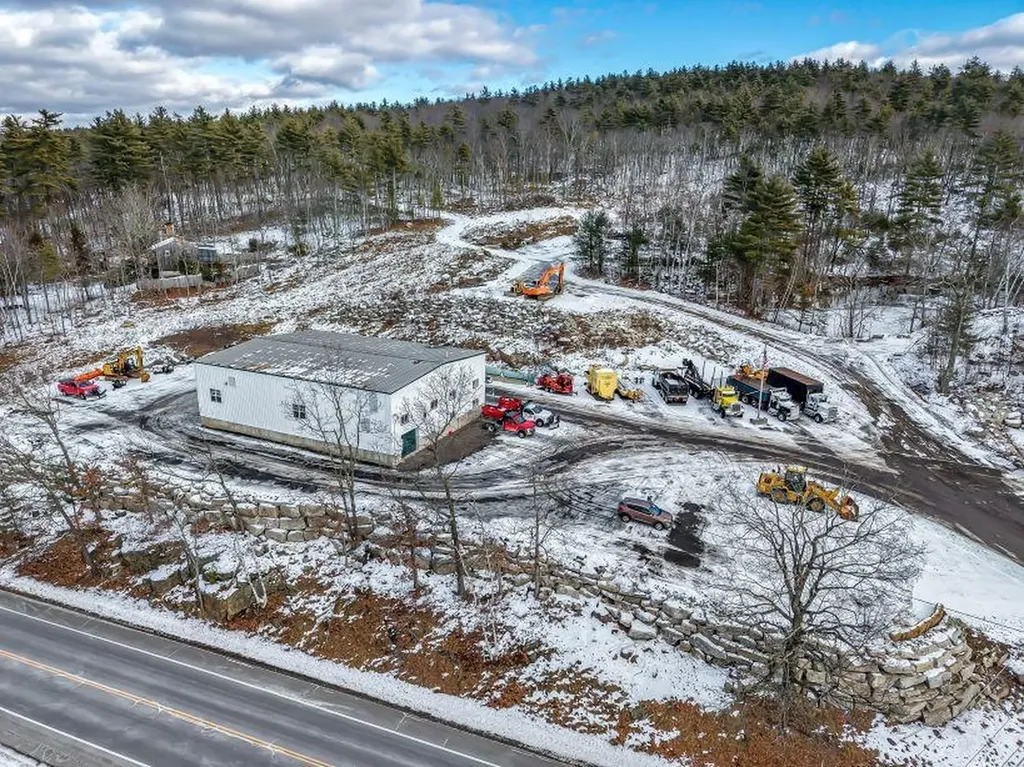 201 Route 13 Brookline NH 03033