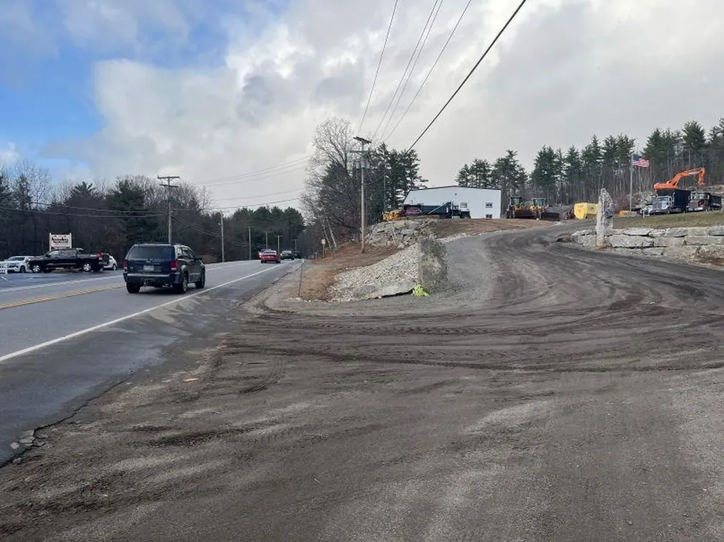 201 Route 13 Brookline NH 03033