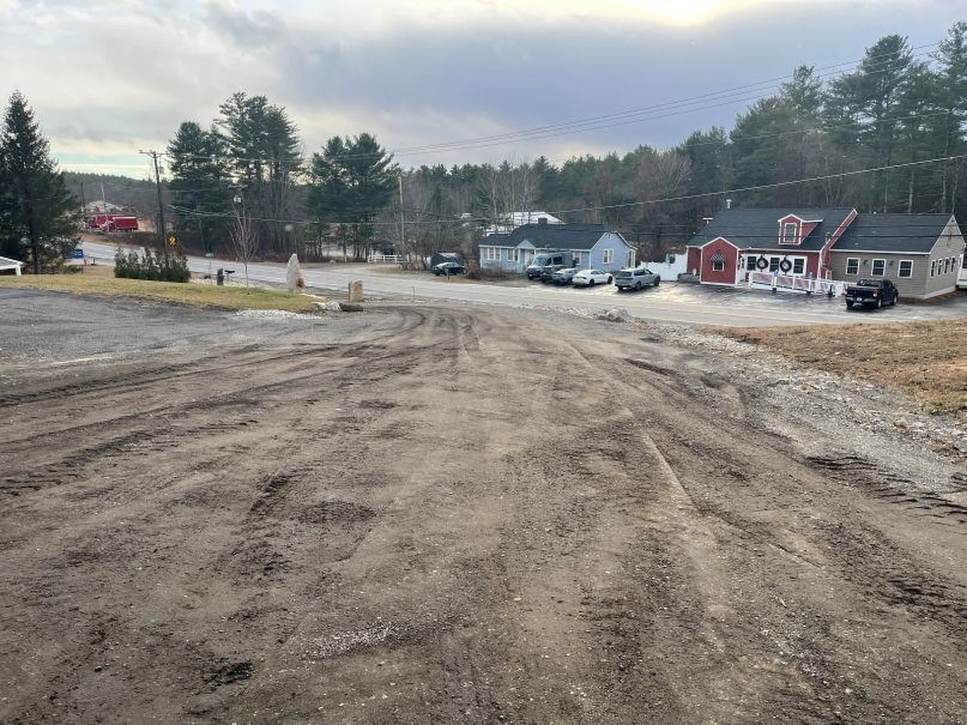 201 Route 13 Brookline NH 03033