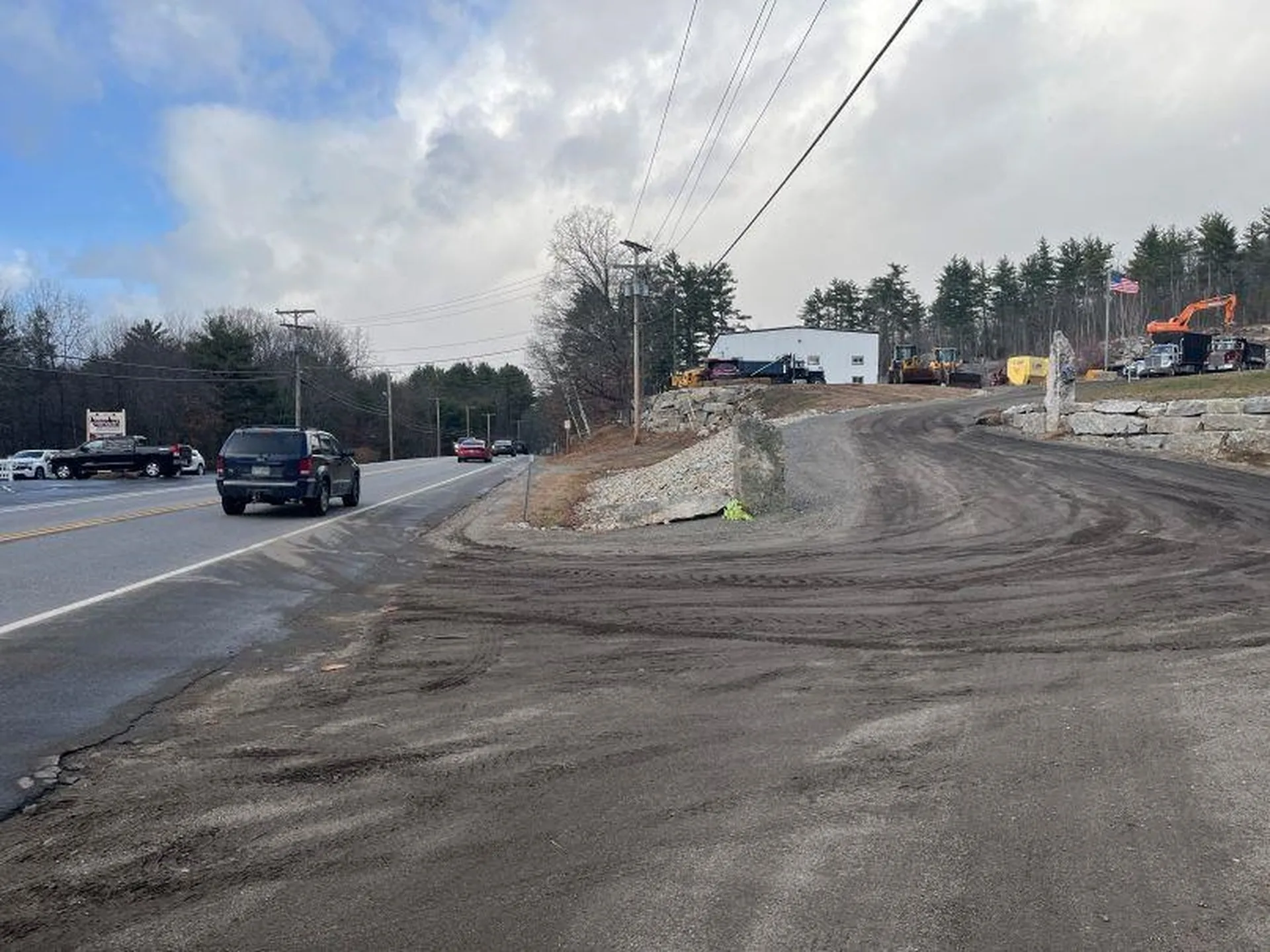 201 Route 13 Brookline NH 03033