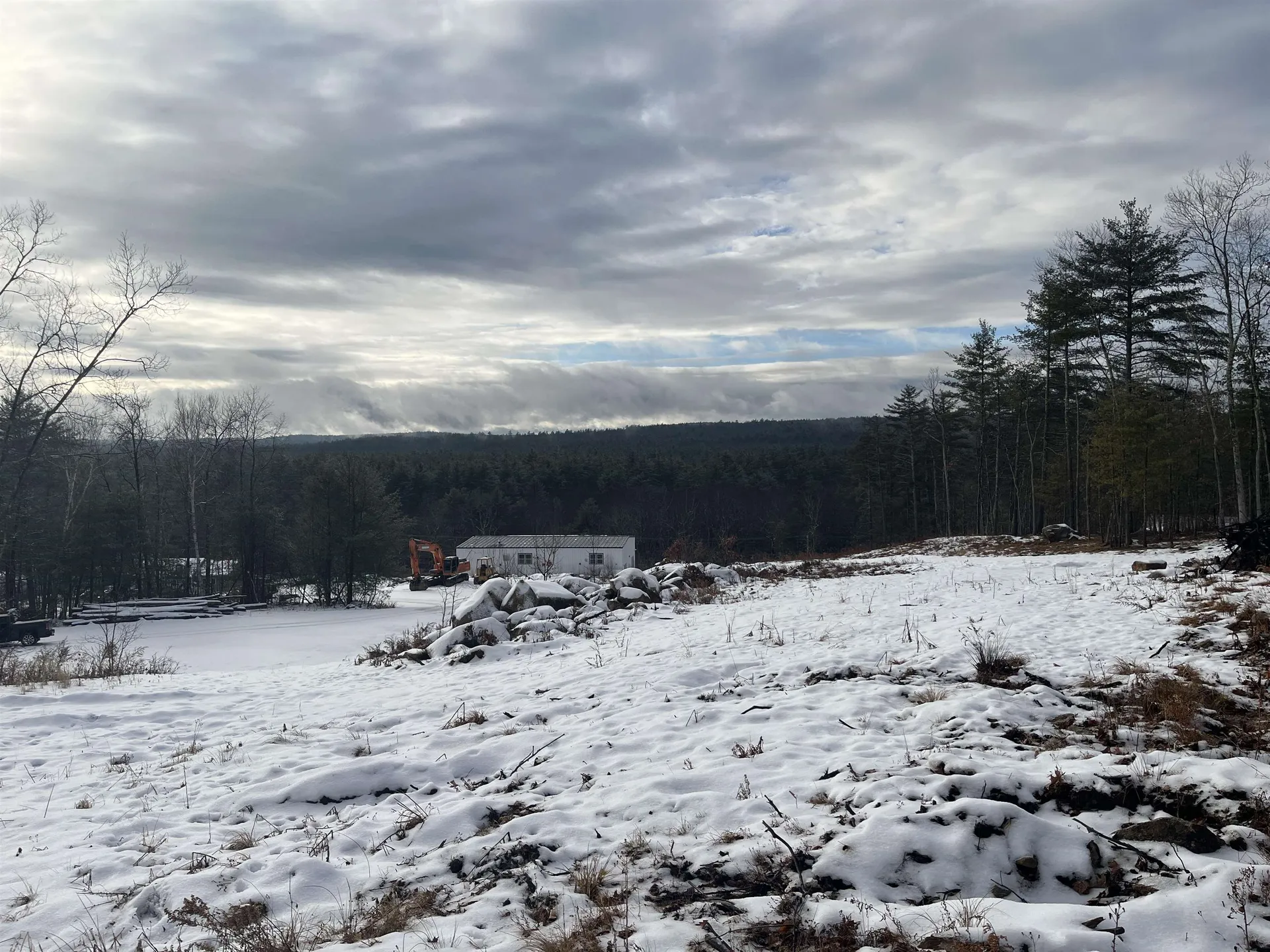 201 Route 13 Brookline NH 03033