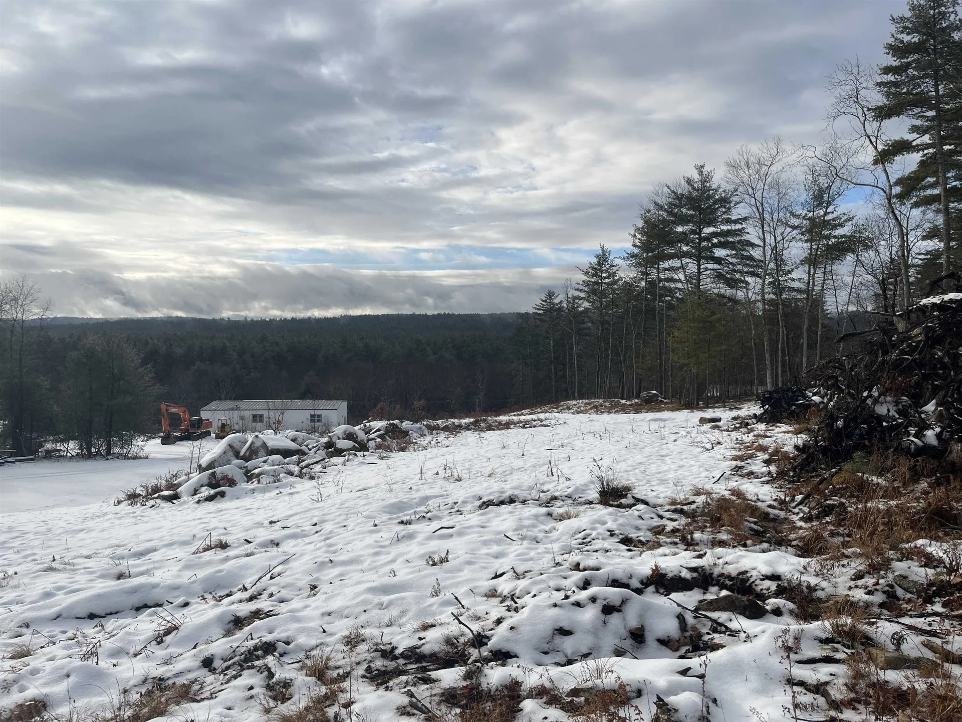 201 Route 13 Brookline NH 03033