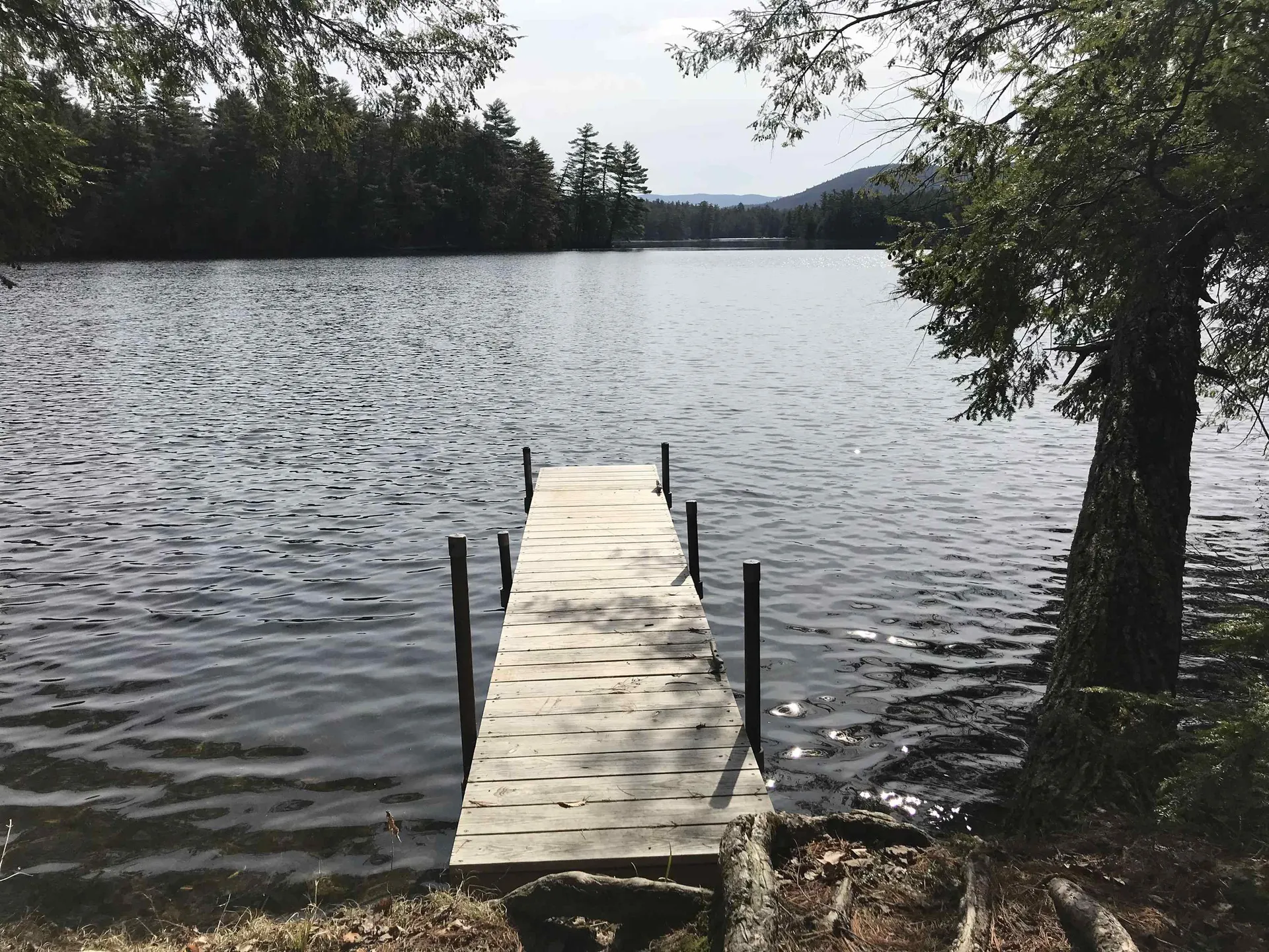 1279 Route 113 Holderness NH 03245