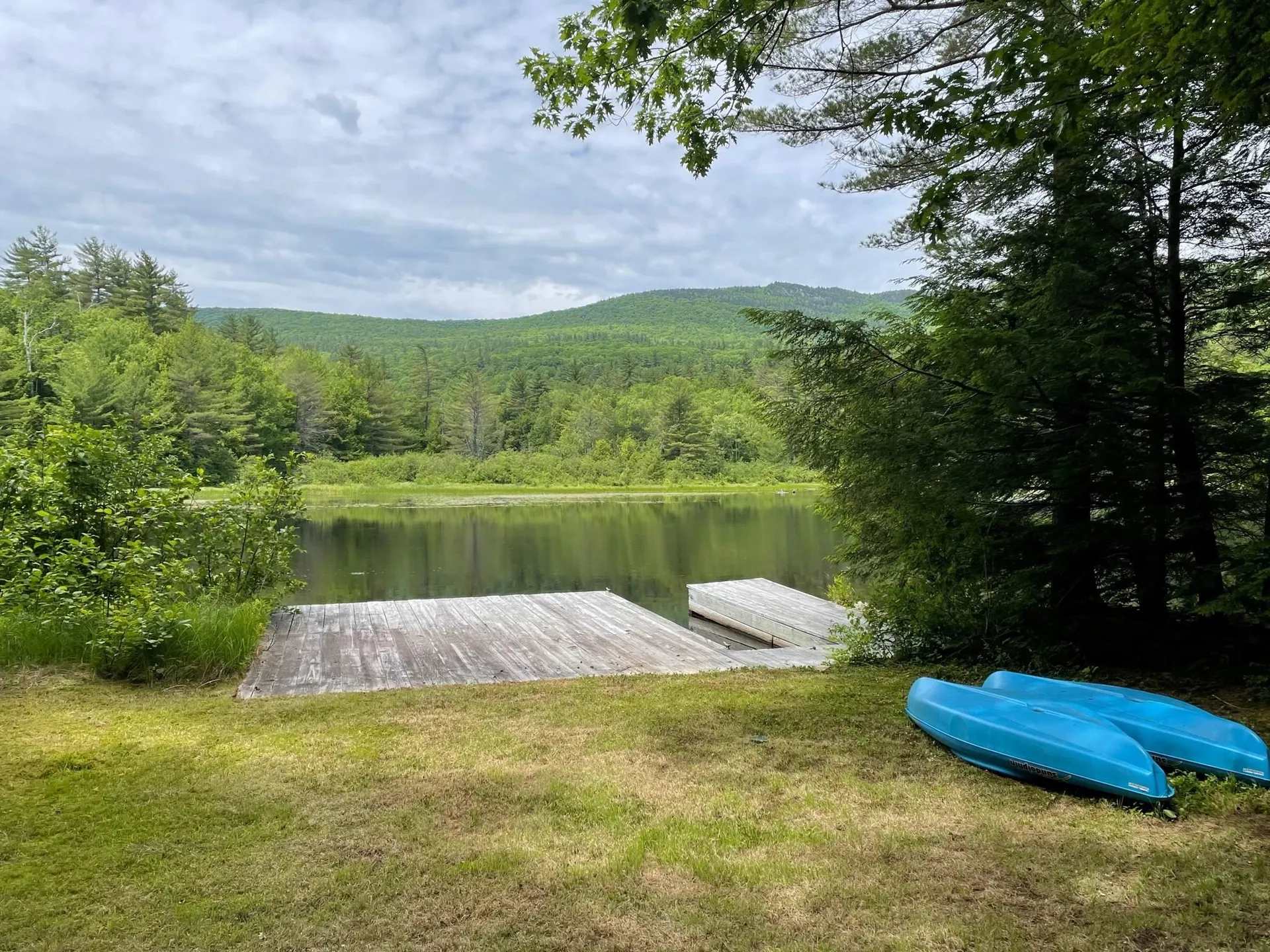 1279 Route 113 Holderness NH 03245