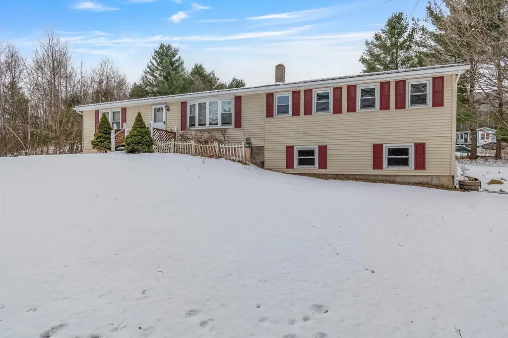 60 Cobble Hill Road Milton VT 05468