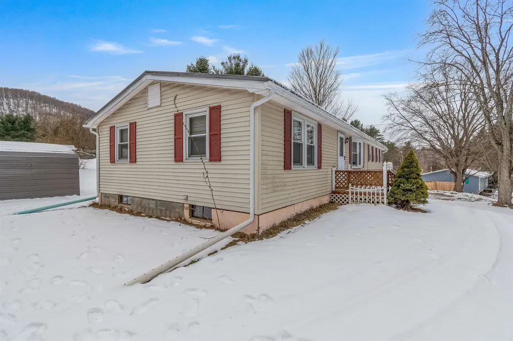 60 Cobble Hill Road Milton VT 05468