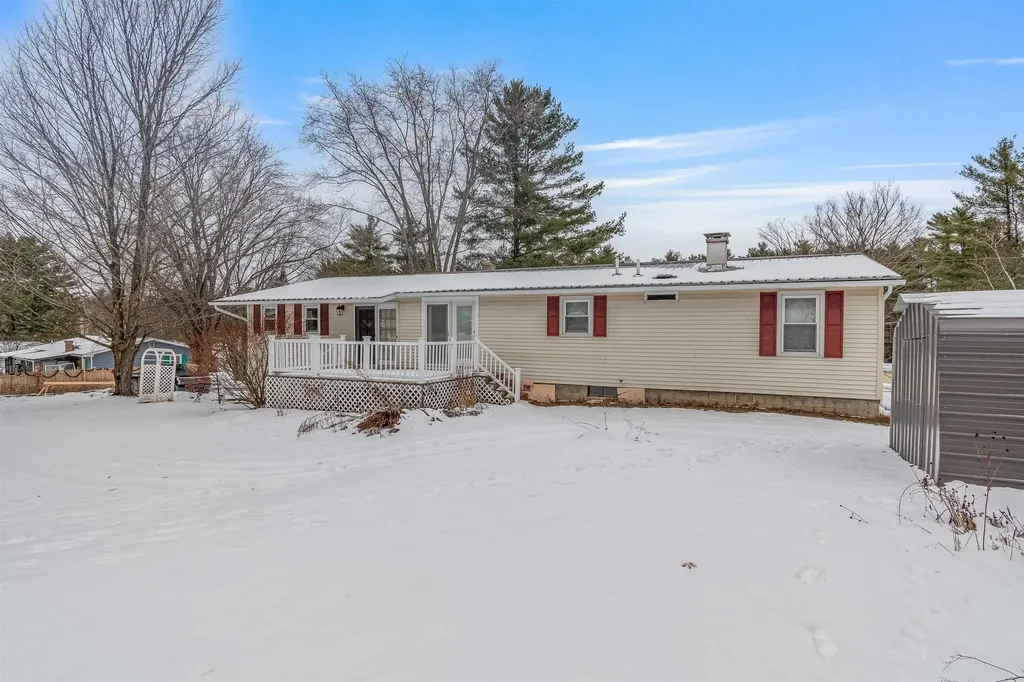 60 Cobble Hill Road Milton VT 05468