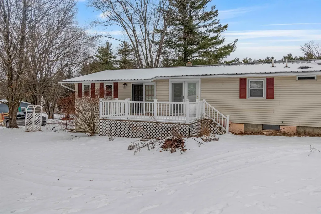 60 Cobble Hill Road Milton VT 05468