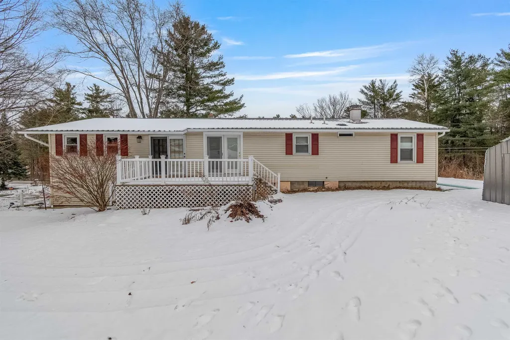 60 Cobble Hill Road Milton VT 05468