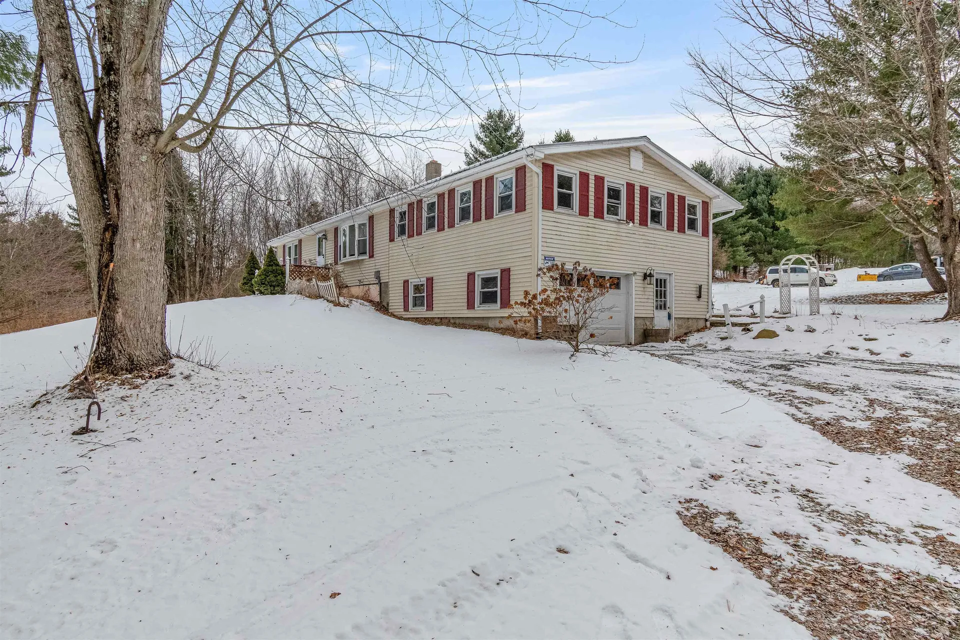 60 Cobble Hill Road Milton VT 05468