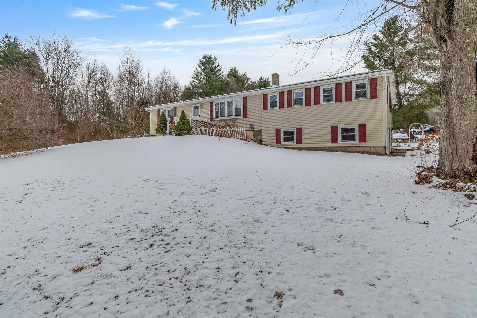 60 Cobble Hill Road Milton VT 05468