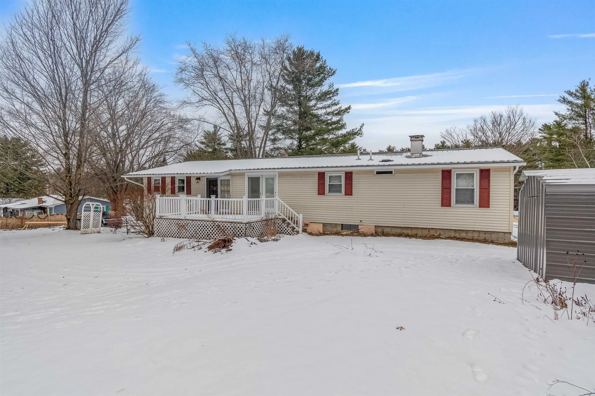 60 Cobble Hill Road Milton VT 05468