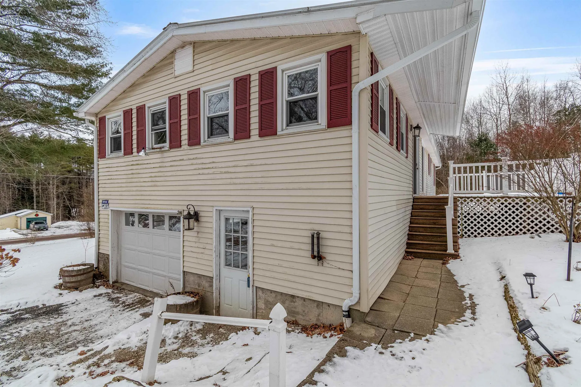 60 Cobble Hill Road Milton VT 05468